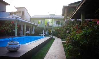 Imagem 3: Casa para venda com 300 metros quadrados com 5 quartos em Tabapiri - Porto Seguro - BA