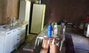 Imagem: Padre Bernardo - Goiás região dos Galhos