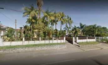 Imagem: Terreno com 3.158,00m² na Primeira Linha