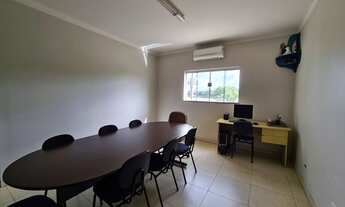 Imagem 7: Barracão comercial ? Distrito Industrial Batatais