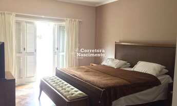 Imagem 6: FLA-Casa alto padrão em condomínio em SJC - 532m² com 5 dormitórios