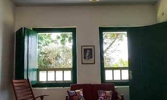 Imagem 2: Casa temporada Pirenopolis