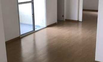 Imagem: Apartamento residencial à venda, Jardim