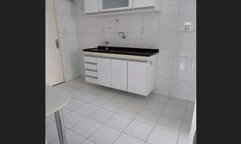 Imagem 7: Apartamento aluguel 3 quartos mais dependência completa Caminho das Árvores Salvador - BA