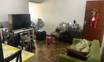 Imagem 3: APT: 85 M² 4 Qtos. 2 WC. (Aceito Proposta)