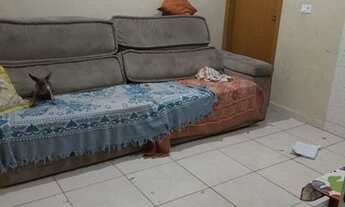 Imagem 4: Casa com Quintal em Novo Horizontem 80 mil