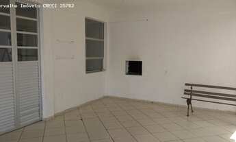 Imagem 5: Apartamento Água Limpa - cond. Recanto do Bosque III