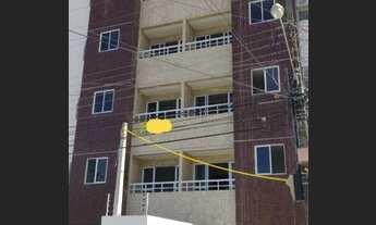 Imagem 5: Apartamento para venda com 55 metros quadrados com 2 quartos em Anatólia - João Pessoa - P