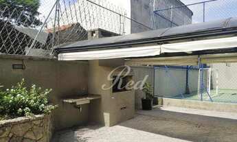 Imagem 4: Apartamento com 3 dormitórios à venda, 174 m² por R$ 800.000,00 - Vila Costa - Suzano/SP