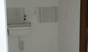 Imagem 5: Kitnete Nova Bairro Floresta - Próximo Terminal Vera Cruz