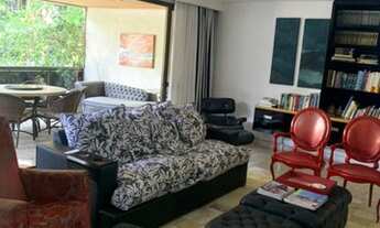 Imagem 4: Jardim Oceânico Aptº 4 qts 2stes