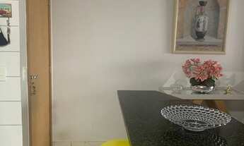 Imagem 4: VENDO APARTAMENTO 3 SUITES CONDOMINIO CLUBE ESMERALDA- ELDORADO