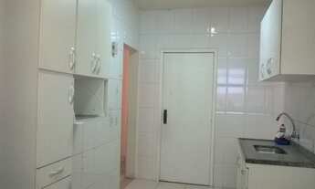 Imagem 5: Apartamento para venda com 81 metros quadrados com 3 quartos em Vila Isabel - Rio de Janei