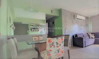 Imagem 2: Apartamento para venda tem 80 metros quadrados com 3 quartos com Suíte - Porto Alegre - R