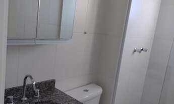 Imagem 3: Apartamento para venda possui 82 metros quadrados com 3 quartos