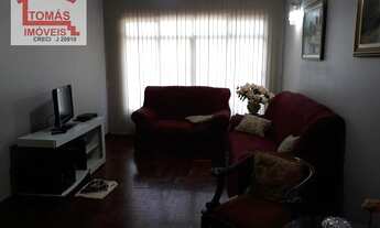 Imagem 6: Sobrado Parque São Domingos