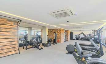 Imagem 5: Vendo excelente apartamento 57 m² Alto Padrão próximo ao Iguatemi, Country club, Parque Ge