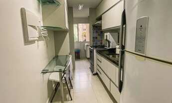 Imagem 6: Lindo apartamento no Golf Ville à venda, 115m², 3 suítes, porteira fechada