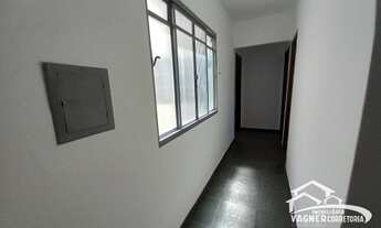 Imagem 3: Apartamento 03 quartos no Centro de Lorena para locação