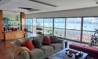 Imagem 2: Apartamento com 04 quartos, 300 m2, Botafogo, Rio de Janeiro, RJ