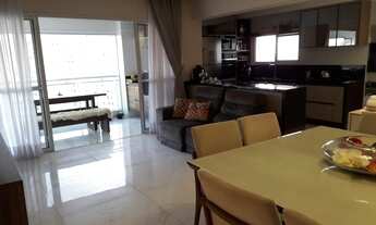 Imagem 6: Apartamento com o espaço que você precisa