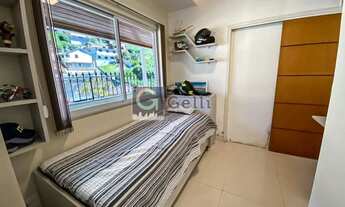 Imagem 5: Cobertura- Petrópolis, Valparaíso