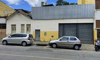 Imagem: Galpão a venda com 525m² com excelente