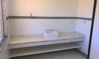 Imagem 3: Casa com 4 suítes - condomínio pé na areia à venda por R$ 2.390.000 - Baia Formosa - Armaç