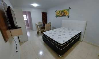 Imagem 6: Alugo Kitnet mobiliado em Ponta negra