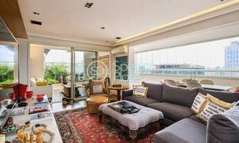 Imagem: SãO PAULO - Cobertura - Itaim Bibi