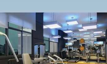 Imagem 7: Torre Santoro: 3 suítes em são Brás só 893 mil