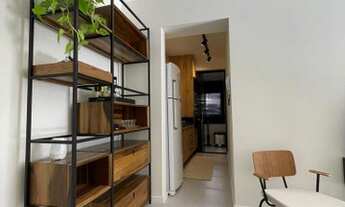 Imagem 4: ITACORUBI - Apartamento 2 quartos (suíte) à venda - Florianópolis - SC