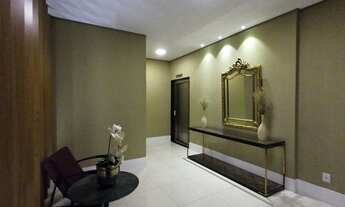 Imagem: Apartamento para venda com 144 metros quadrados