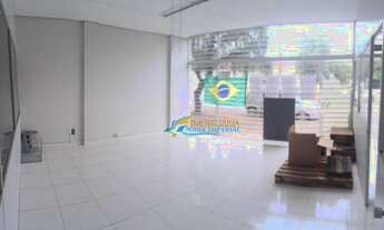 Imagem 2: Imobiliária Águia Imperial Aluga Sala Comercial no Country