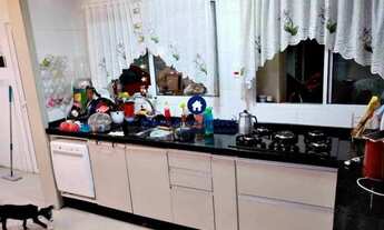 Imagem 7: Sobrado para comprar Jardim Aeroporto III Mogi das Cruzes