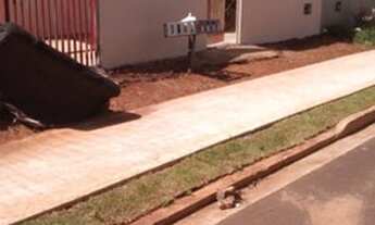 Imagem 4: Alugo casa no Nova Lima, 600,00 aluguel