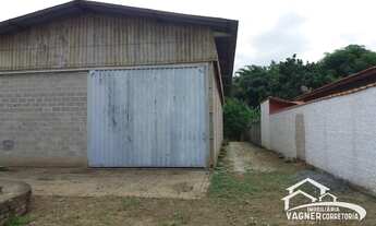 Imagem 4: Galpão e Ponto comercial no Santo Antônio para locação e venda