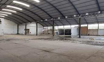 Imagem 3: Galpão / Depósito / Armazém em Penha Circular - Rio de Janeiro