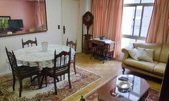 Imagem 2: Apto 94m²-3quartos - 1suites- 1 vaga - Vila Nova Conceição