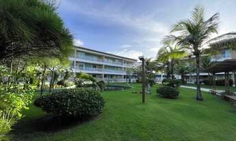 Imagem 2: Apartamento para venda tem 125 metros quadrados com 2 suítes em Porto das Dunas - Aquiraz