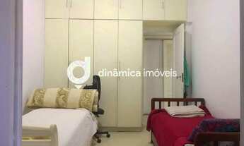 Imagem 5: MAGNÍFICO 3 QUARTOS 160m² EM TRANSVERSAL DE COPACABANA REFORMADÍSSIMO