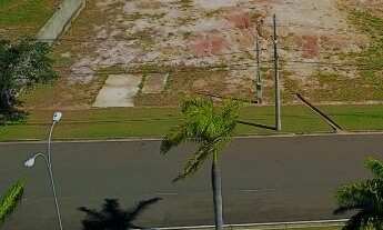 Imagem 6: Lote industrial no distrito industrial de Jundiaí - SP