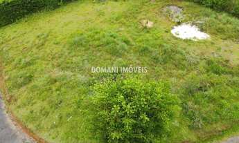 Imagem 2: Terreno à Venda em Condomínio Fechado, Região de Descansópolis - Campos do Jordão/SP