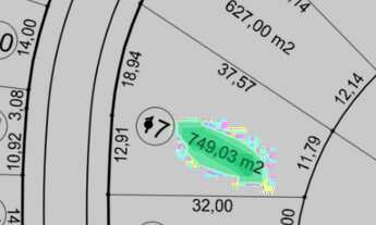 Imagem 5: Terreno para venda em Santana de Parnaíba, Terreno no Altavista Jaguari