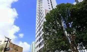 Imagem 4: EA Apartamento com 2 dormitórios