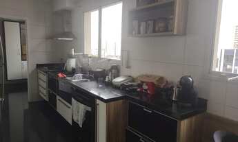 Imagem 7: Apartamento para venda tem 202 metros quadrados com 4 quartos, 3 suítes,Vila Mascote, São