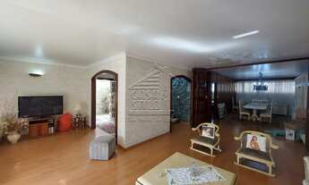 Imagem 2: SãO PAULO - Casa Comercial - Jardim Anália Franco