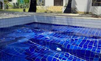 Imagem: PRAIA PISCINA SPA 3 SUITES