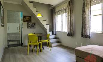 Imagem 2: PORTO ALEGRE - Apartamento Padrão - Azenha