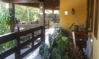 Imagem 6: SAQUAREMA - Casa Padrão - BOQUEIRÃO